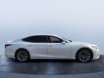 2021 Lexus LS 500 