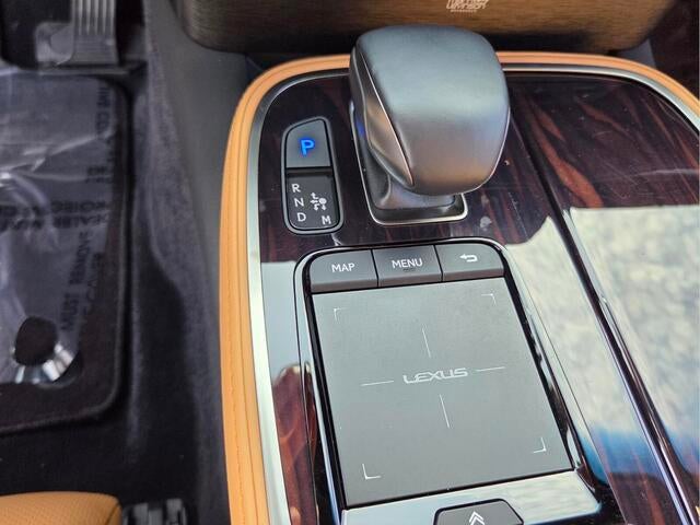 2021 Lexus LS 500 