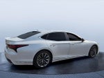 2021 Lexus LS 500 