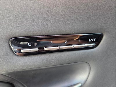 2021 Lexus LS 500 