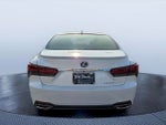 2021 Lexus LS 500 