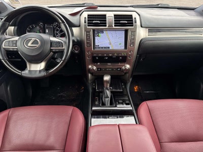 2020 Lexus GX Premium