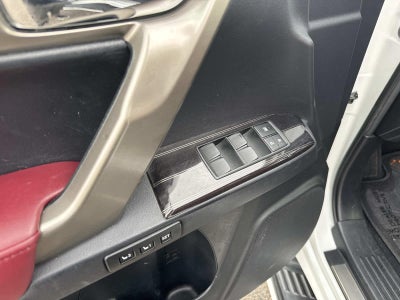 2020 Lexus GX Premium