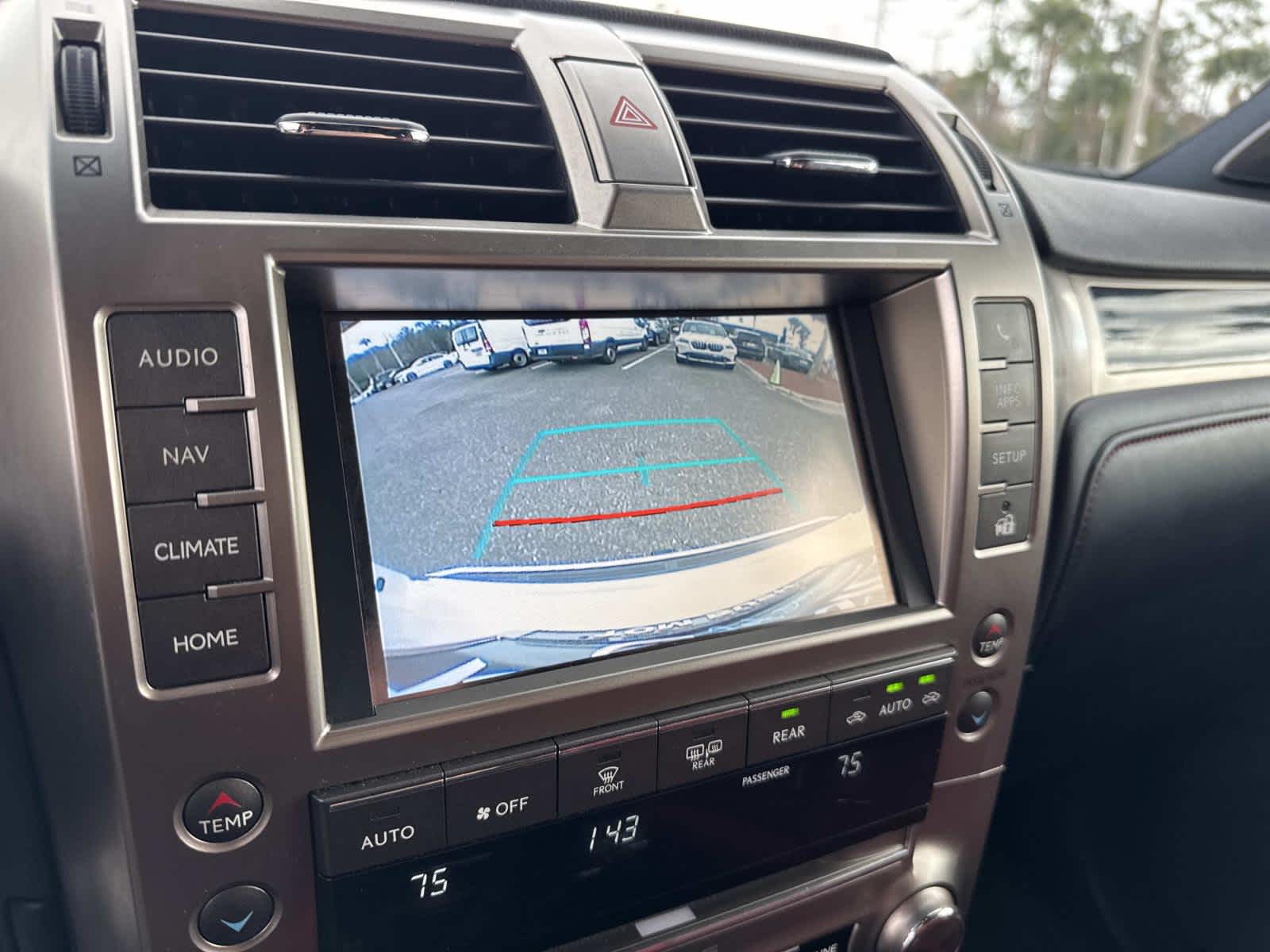 2020 Lexus GX Premium