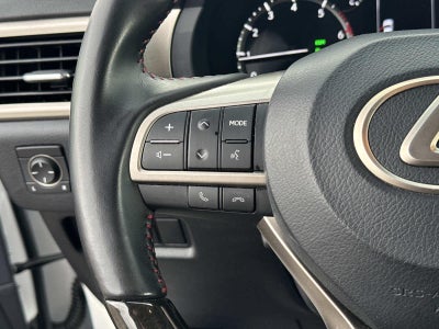 2020 Lexus GX Premium