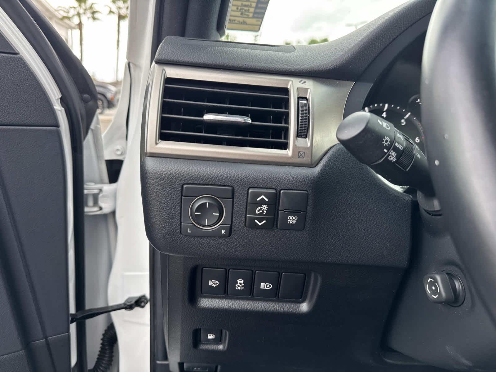 2020 Lexus GX Premium