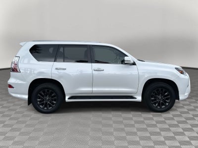2020 Lexus GX Premium