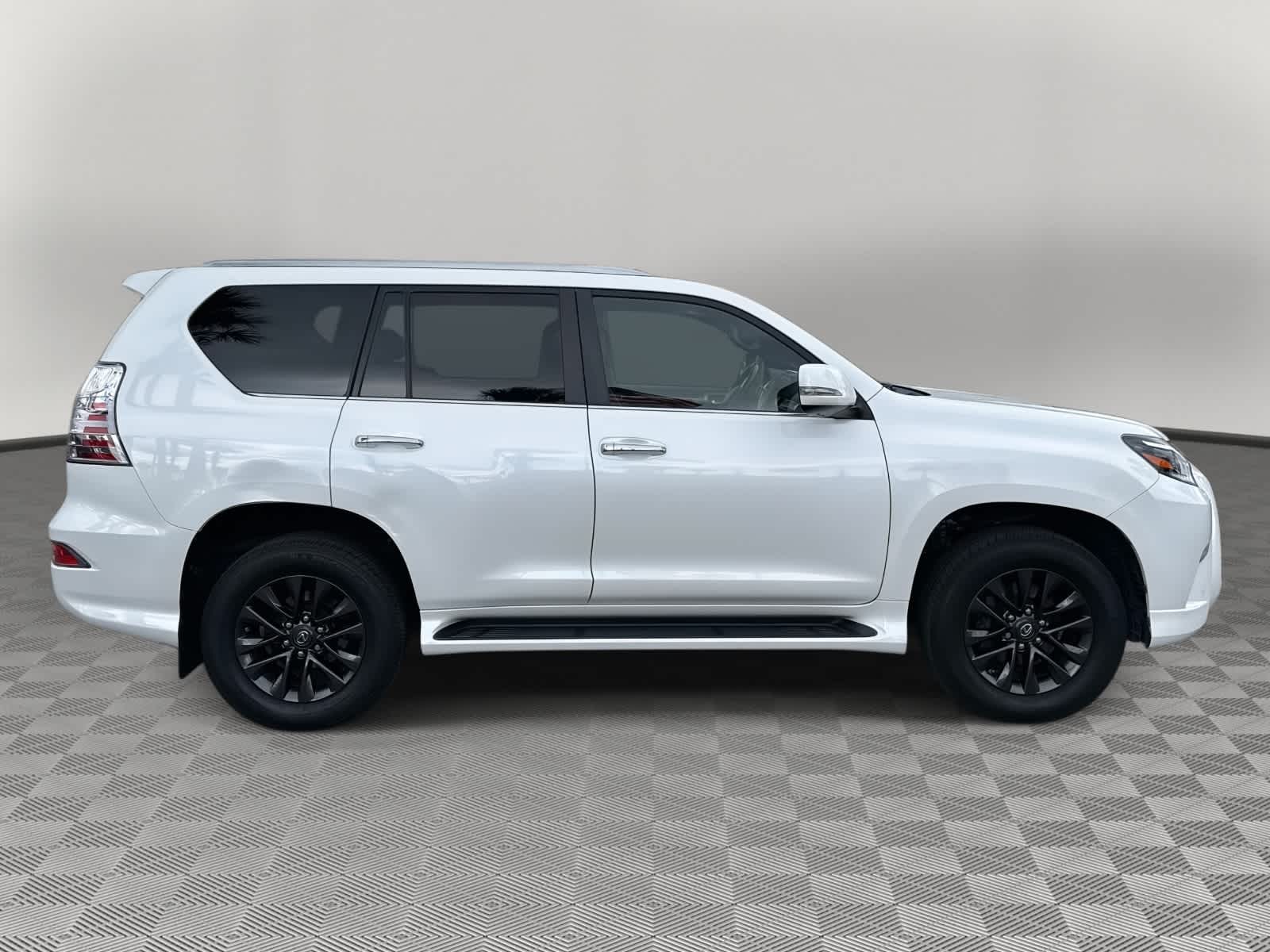 2020 Lexus GX Premium