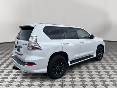 2020 Lexus GX Premium