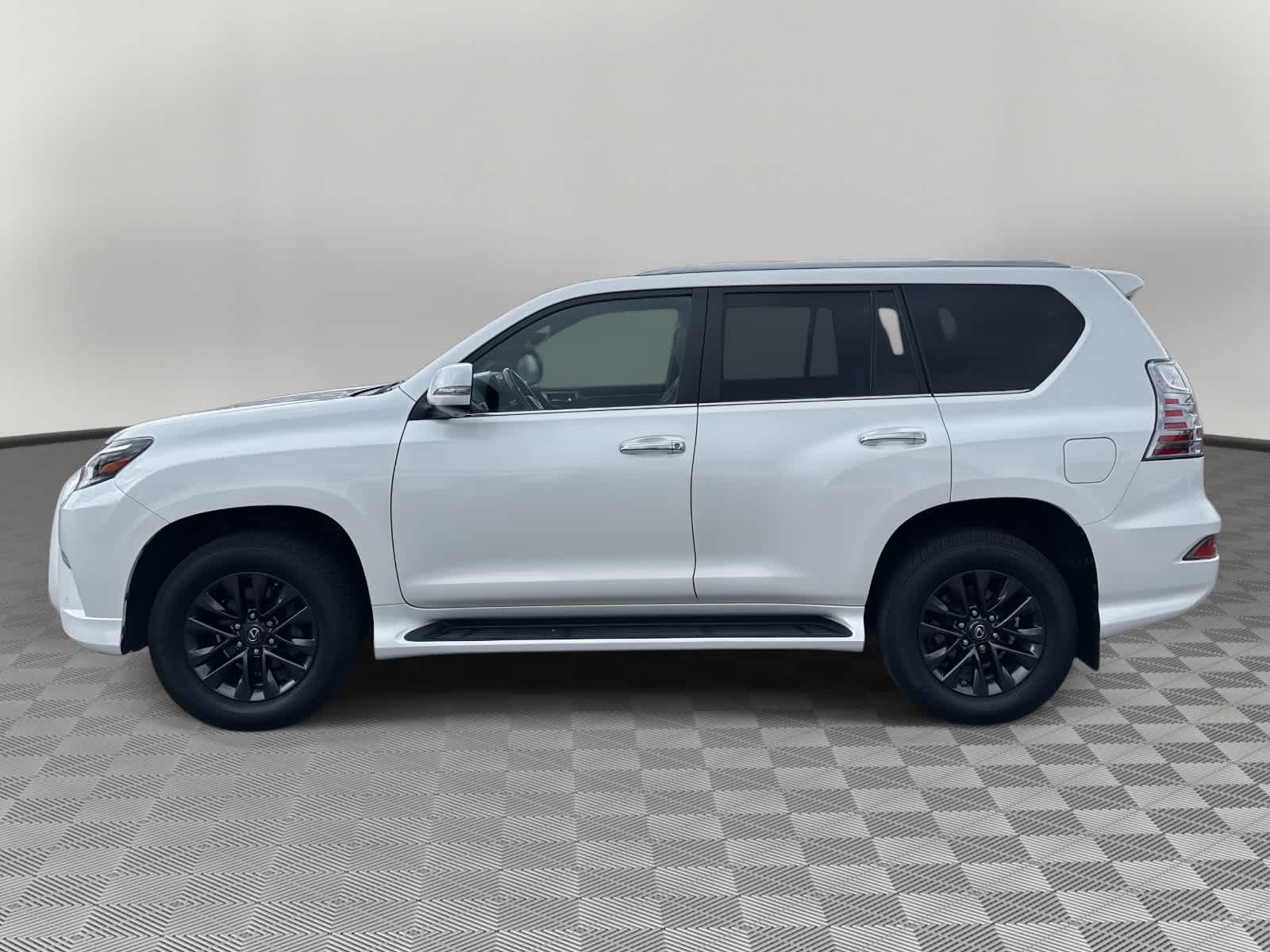 2020 Lexus GX Premium