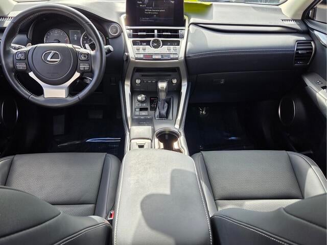 2021 Lexus NX 300 