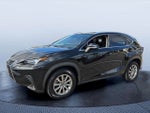 2021 Lexus NX 300 