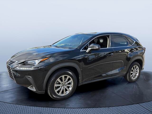 2021 Lexus NX 300 
