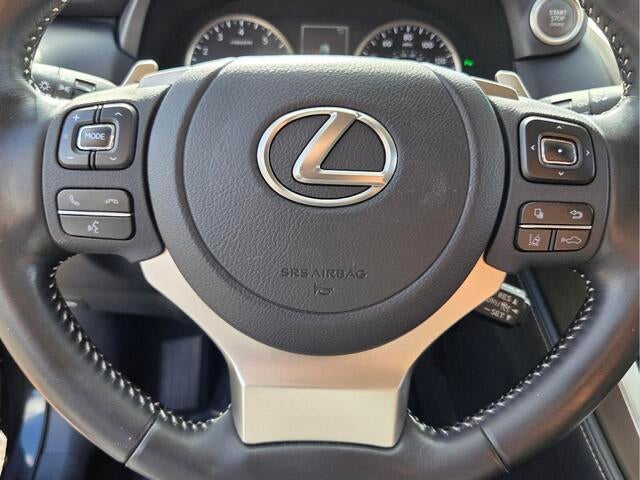 2021 Lexus NX 300 