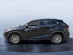 2021 Lexus NX 300 
