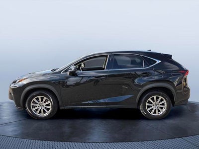 2021 Lexus NX 300 