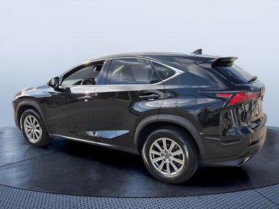 2021 Lexus NX 300 