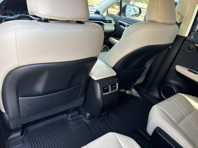 2022 Lexus RX 350L Luxury