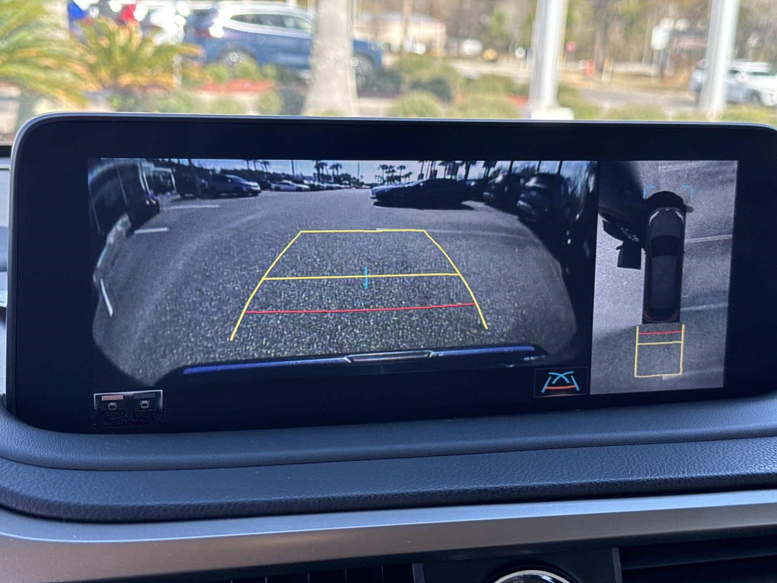 2022 Lexus RX 350L Luxury