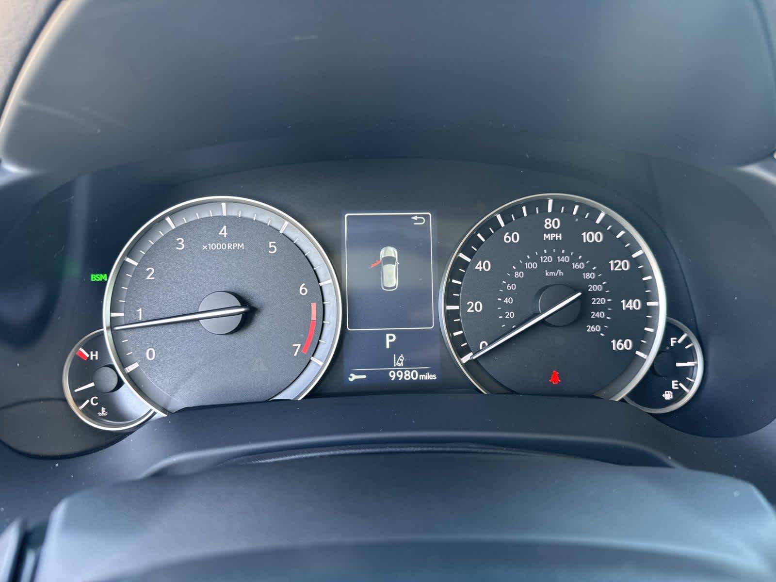 2022 Lexus RX 350L Luxury