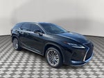 2022 Lexus RX 350L Luxury