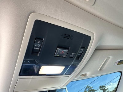 2022 Lexus RX 350L Luxury