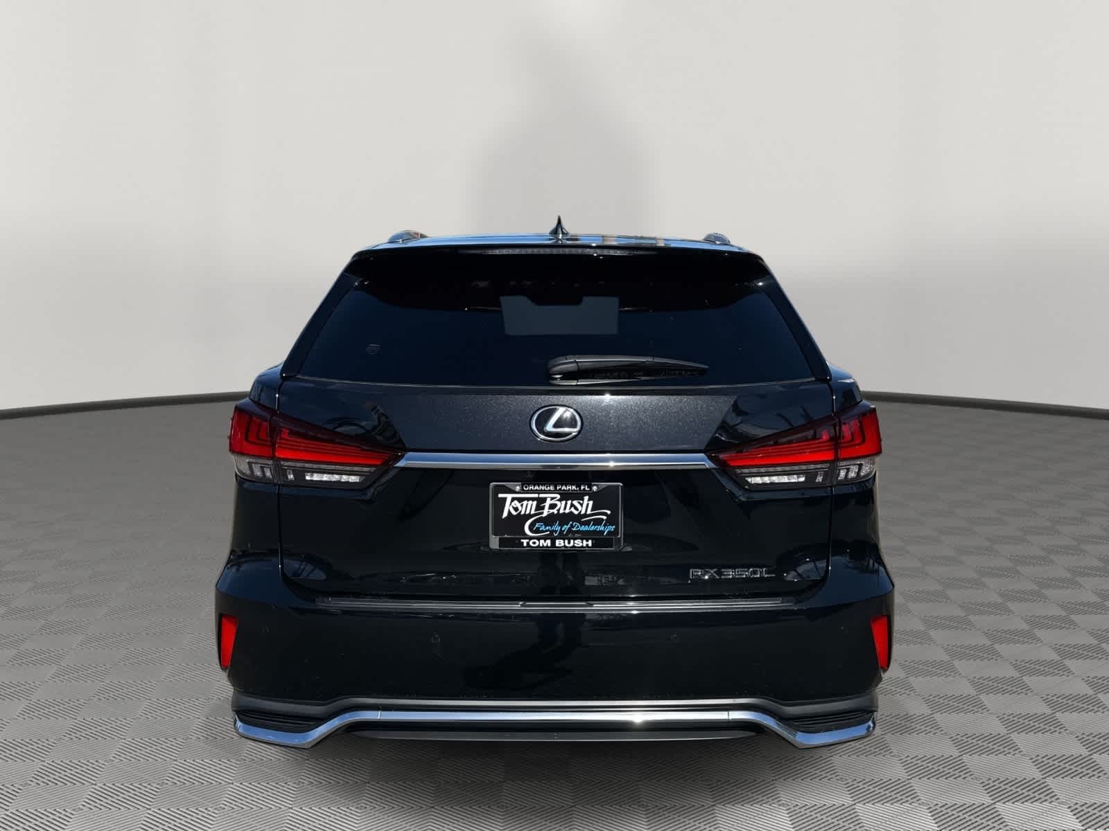 2022 Lexus RX 350L Luxury
