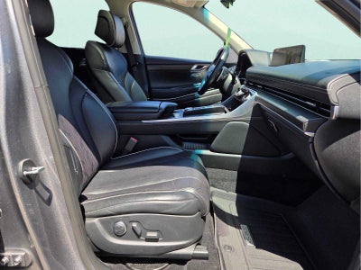 2021 Genesis GV80 Base