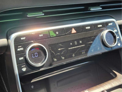 2021 Genesis GV80 Base