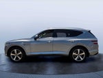 2021 Genesis GV80 Base