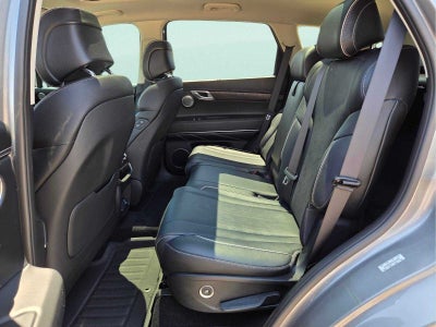 2021 Genesis GV80 Base