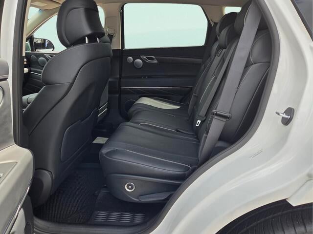 2025 Genesis GV80 2.5T Prestige