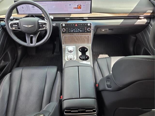2025 Genesis GV80 2.5T Prestige