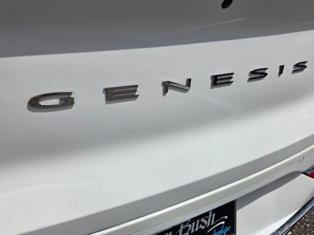 2025 Genesis GV80 2.5T Prestige