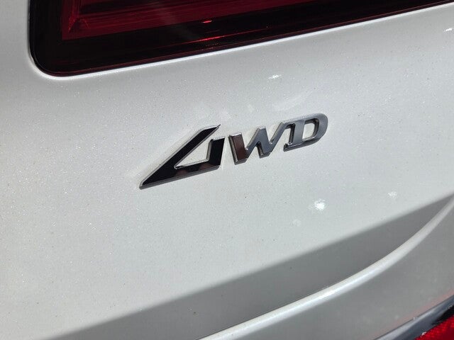 2025 Genesis GV80 2.5T Prestige