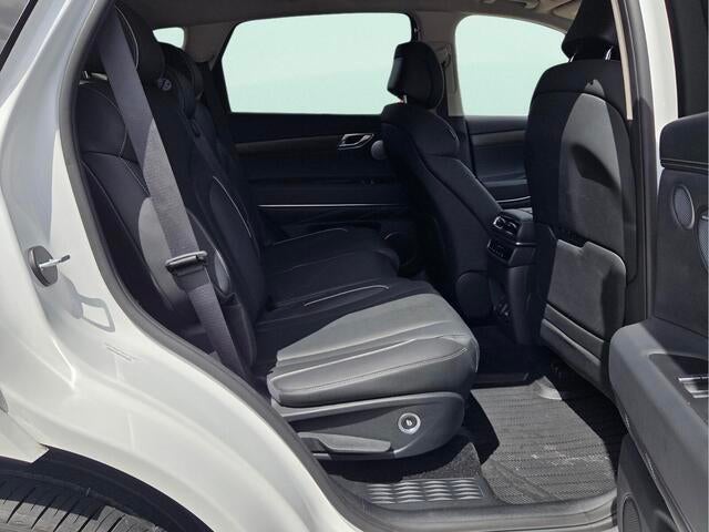 2025 Genesis GV80 2.5T Prestige