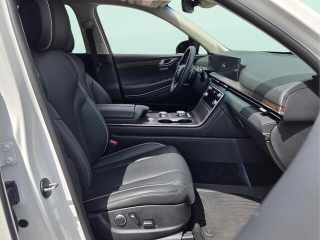 2025 Genesis GV80 2.5T Prestige