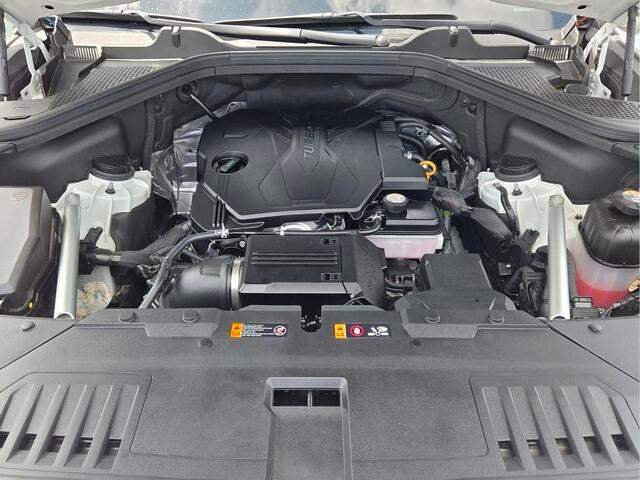 2025 Genesis GV80 2.5T Prestige