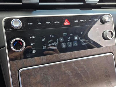 2025 Genesis GV80 2.5T Prestige