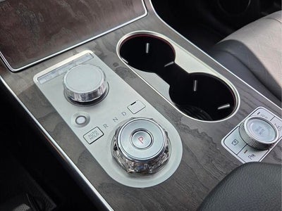 2025 Genesis GV80 2.5T Prestige