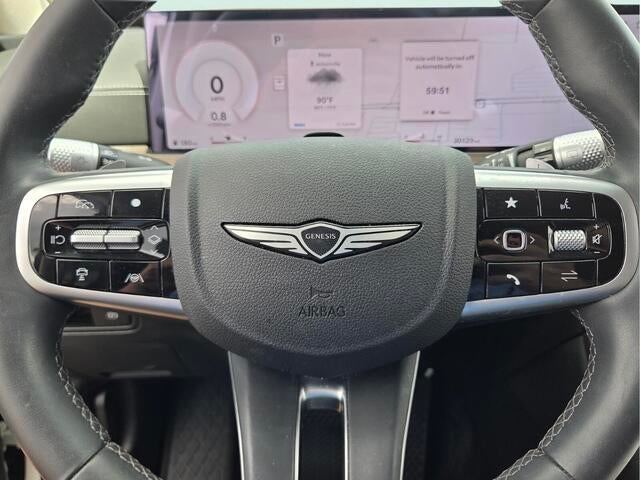 2025 Genesis GV80 2.5T Prestige