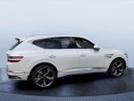 2025 Genesis GV80 2.5T Prestige