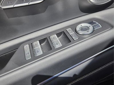 2025 Genesis GV80 2.5T Prestige