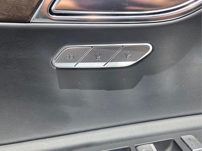 2025 Genesis GV80 2.5T Prestige