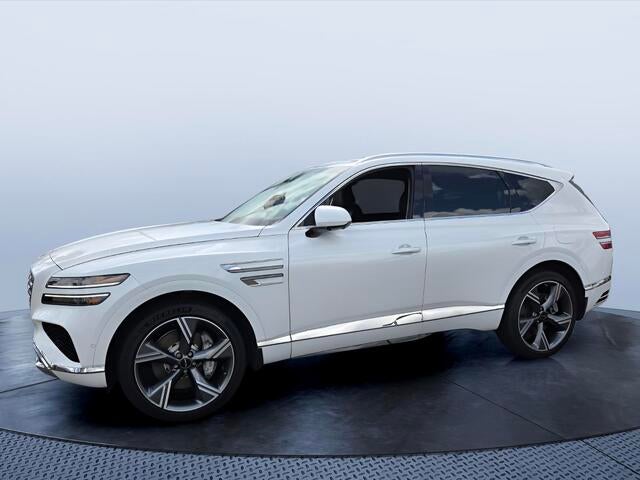 2025 Genesis GV80 2.5T Prestige