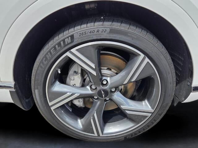 2025 Genesis GV80 2.5T Prestige