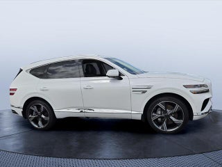 2025 Genesis GV80 2.5T Prestige