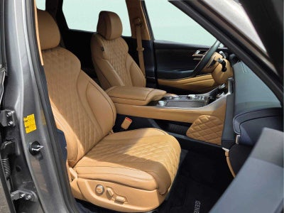2024 Genesis GV80 Base