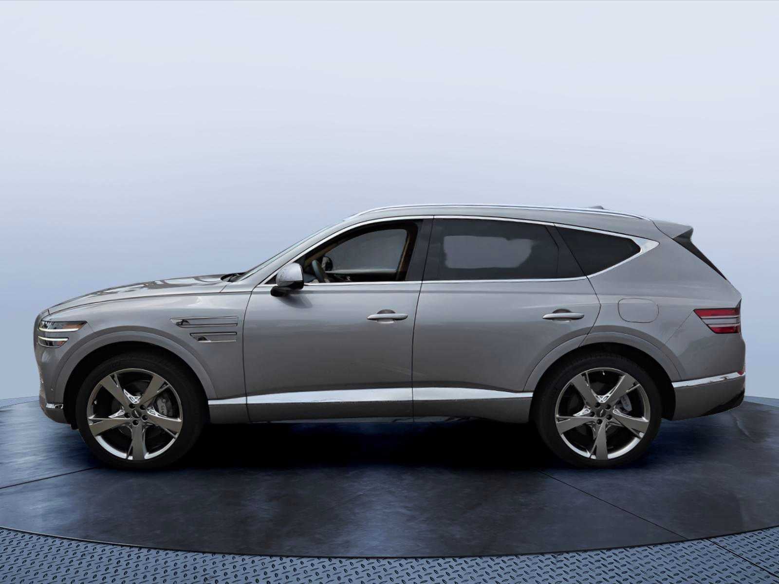 2024 Genesis GV80 Base