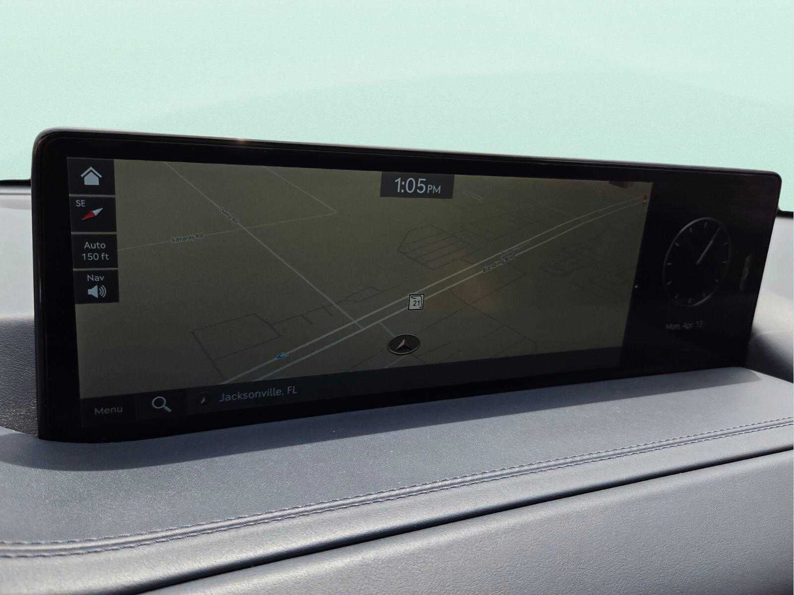 2024 Genesis GV80 Base